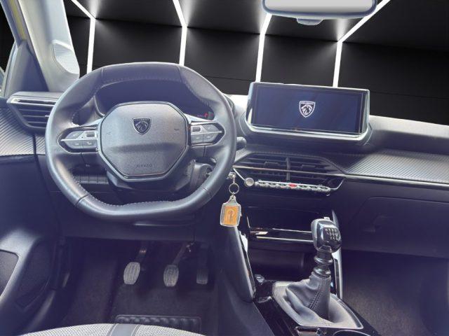 PEUGEOT 208 PureTech 100 Stop&Start 5 porte Allure