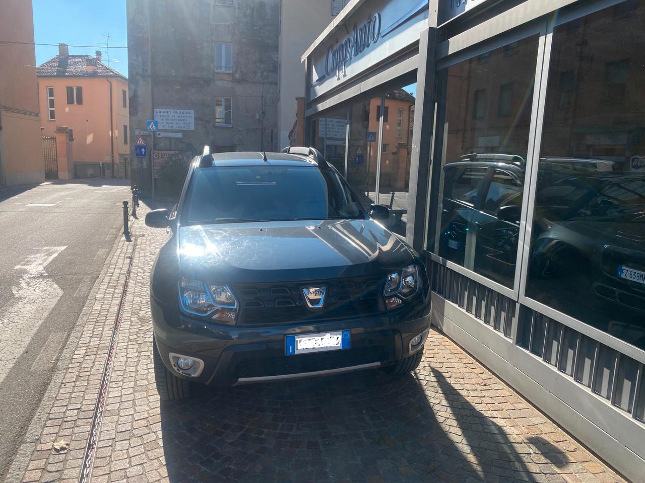 Dacia Duster 1.6 115CV 4x2 GPL Lauréate