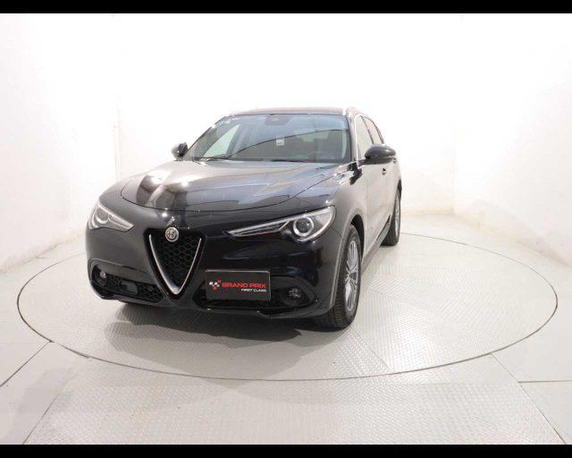 ALFA ROMEO Stelvio 2.2 Turbodiesel 190 CV AT8 RWD Business