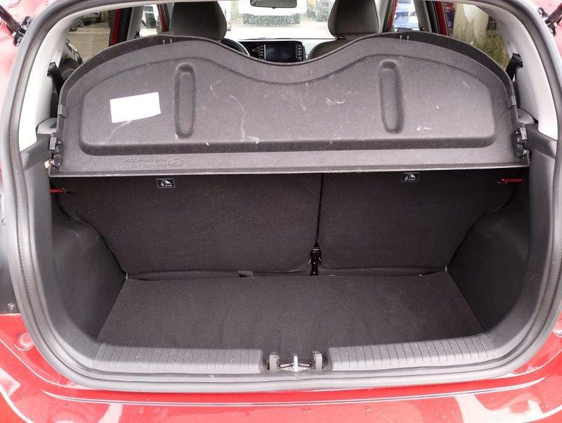 Hyundai i10 1.0 MPI AT Prime