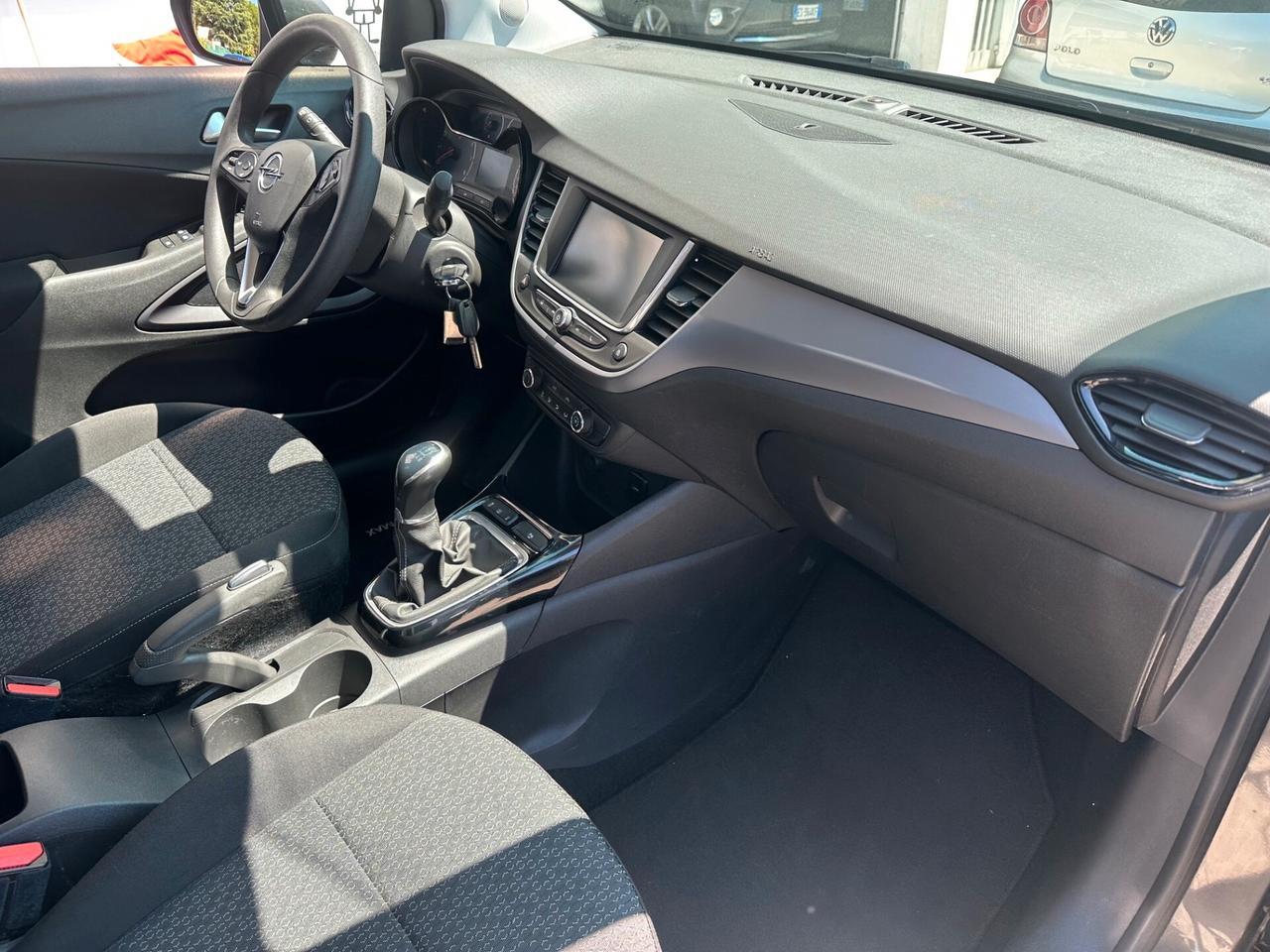 Opel Crossland Crossland X 1.2 12V Start&Stop Innovation