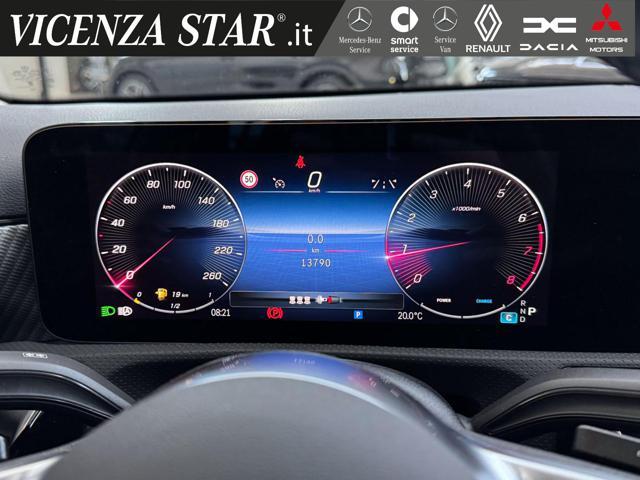 MERCEDES-BENZ A 180 MHV SPORT AUTOMATIC