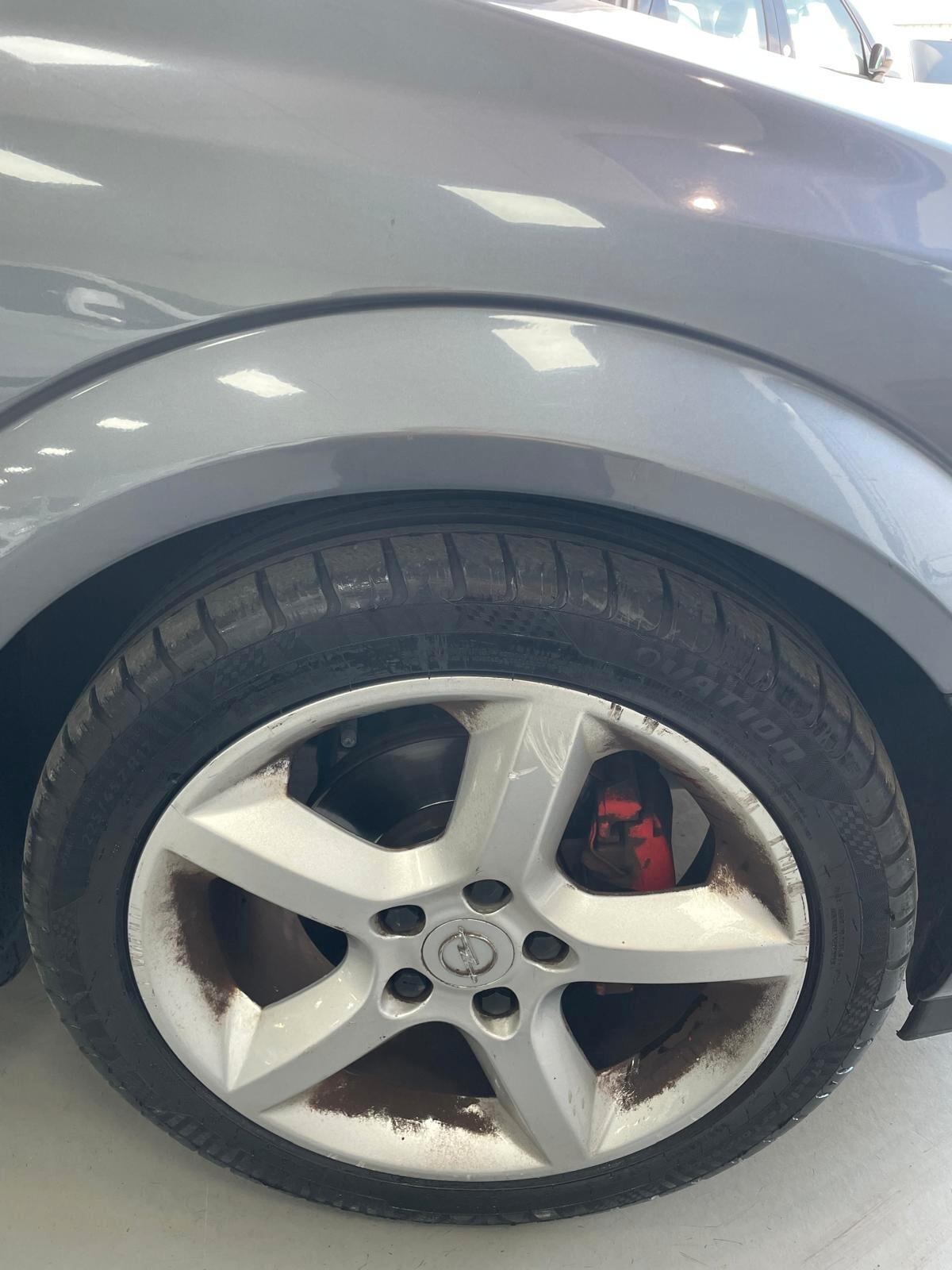 Opel Astra 1.7 CDTI 125CV Station Wagon Cosmo