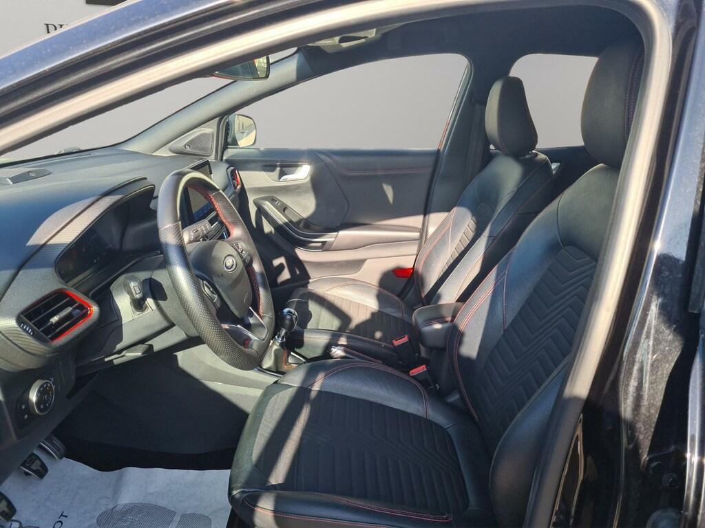 Ford Puma 1.0 ecoboost ST-Line X s&s 125cv