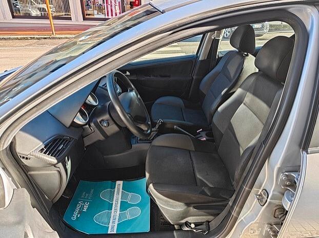 PEUGEOT 207 1.4 HDi 5P *UNIPROPRIETARIO*- 2010