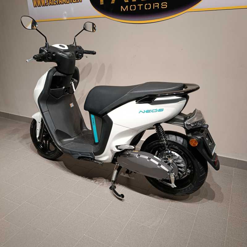 Yamaha Neo's Core - 2025