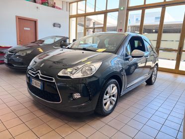 Ds DS3 3 1.4 HDi 70 Chic