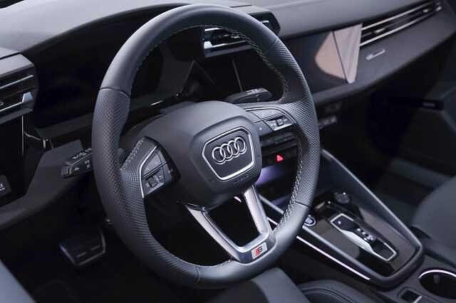 Audi A3 allstreet 35 TFSI S tronic Business Advanced