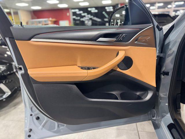 BMW X4 xDrive20d 48V Msport *UNIPROP*VIRTUAL*