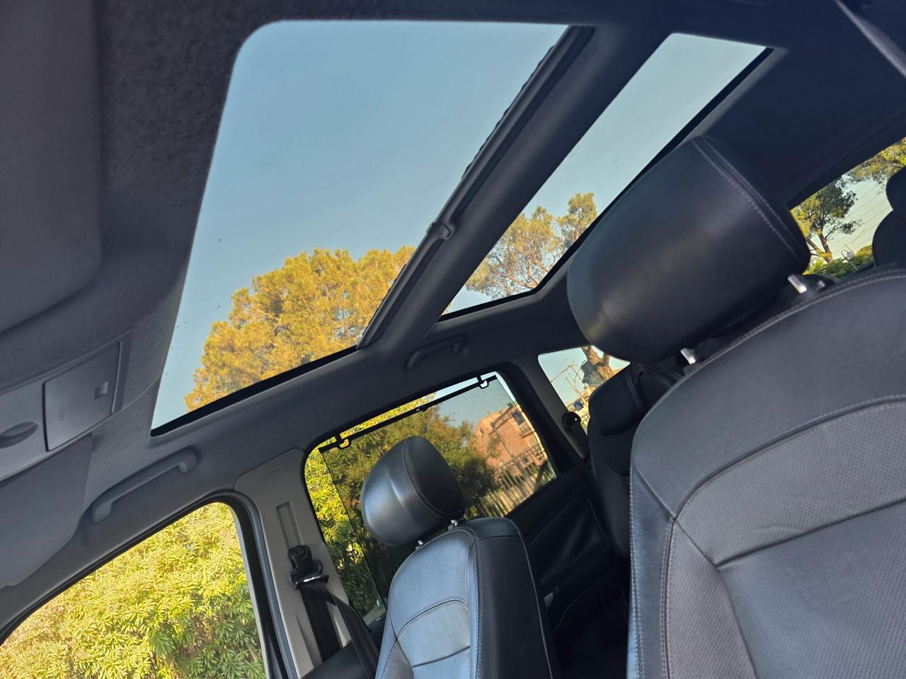 Ford S-Max Titanium 7 posti