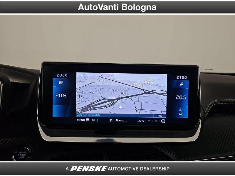 Peugeot 2008 2008 1.2 puretech GT Line s&s 130cv