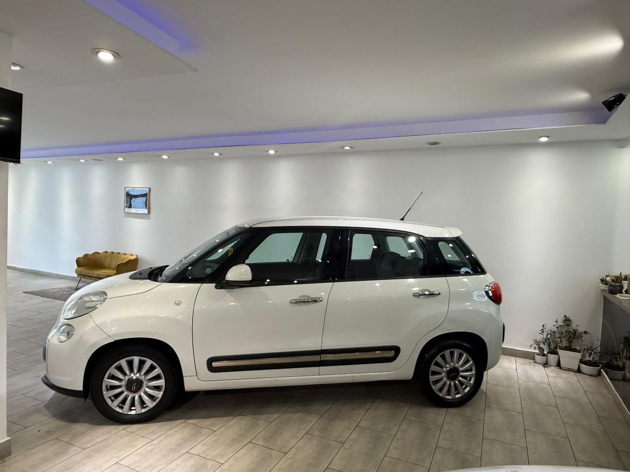 Fiat 500L 1.3 Multijet 85 CV Pop Star 12mesi Garanzia