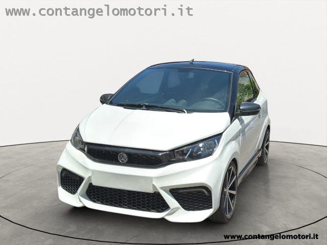 AIXAM Coupé Premium Emotion