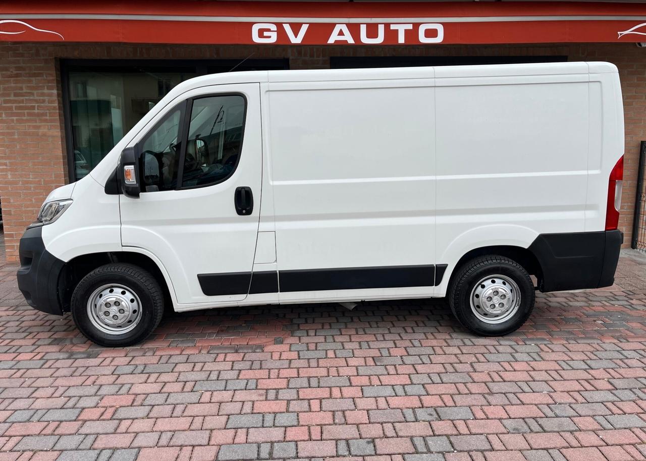 Citroen Jumper 3.0 BlueHDI