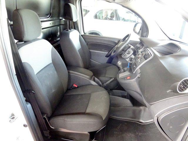 RENAULT Kangoo 1.5dCi 90CV F.AP. Stop & Start 4p. Express Energy