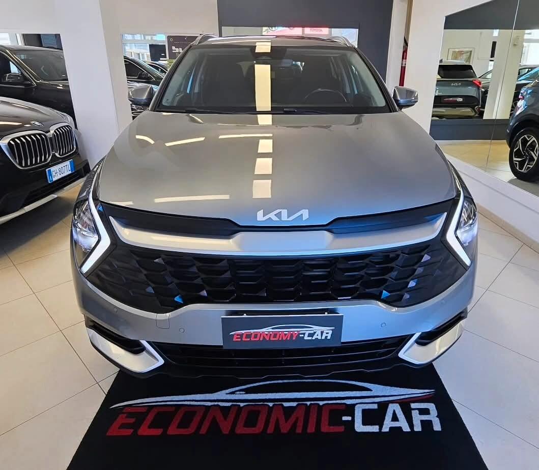 Kia Sportage 1.6 TGDi GPL MHEV Style KM 89000