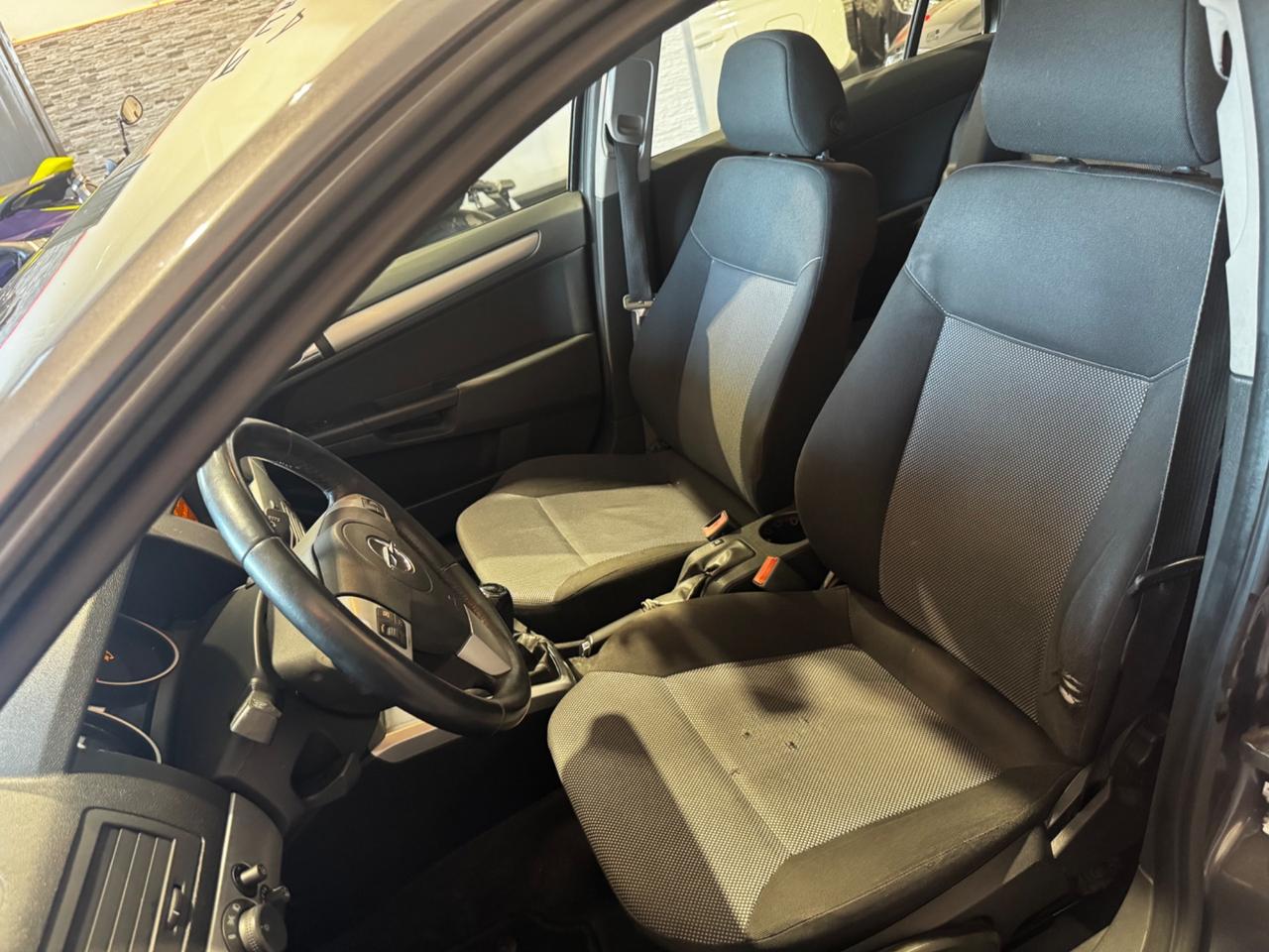 Opel Astra 1.7 CDTI 110CV Station Wagon Cosmo