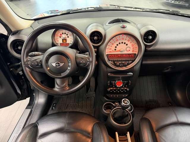 MINI Cooper D Countryman Mini Countryman 1.6 Cooper D