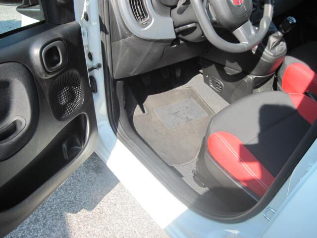 Fiat Panda EASY SOLO KM 30000 FINANZIABILE