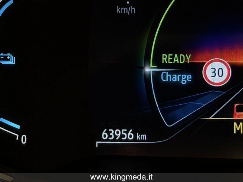 Renault Clio Clio Full Hybrid E-Tech 140 CV 5 porte Zen