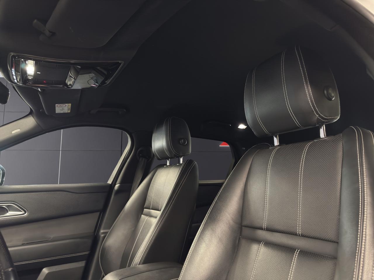 Land Rover Range Rover Velar 2.0 i4 R-Dynamic S 240cv auto