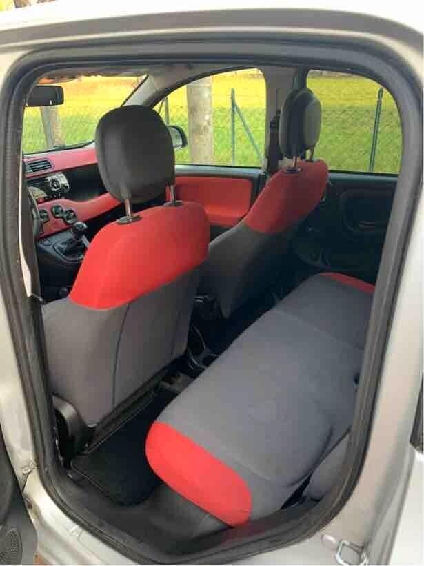 Fiat Panda 1.2 Easy