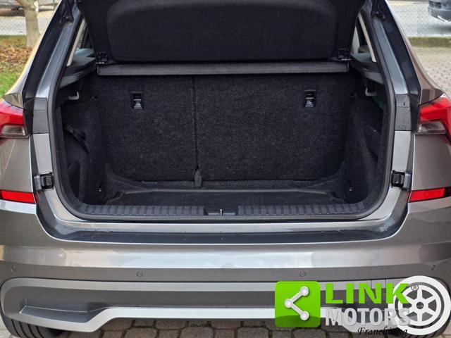 SKODA Kamiq 1.0 TSI 95 CV Style