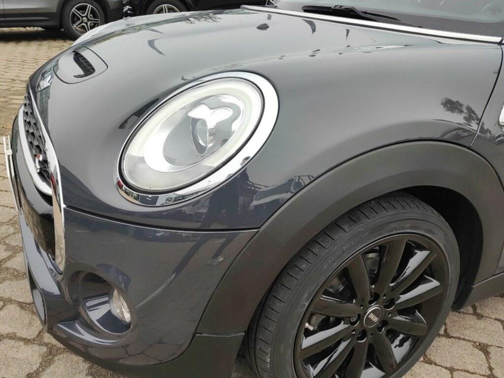 Mini Cooper SD 2.0 Cooper SD Hype Seven Auto