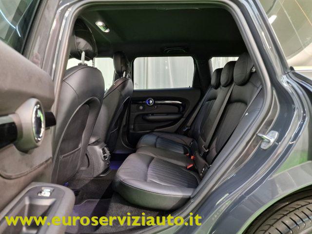 MINI Clubman 2.0 Cooper S Clubman ALL4