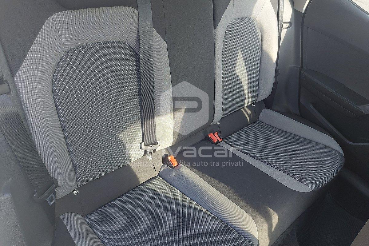 SEAT Ibiza 1.0 TGI 5 porte Business