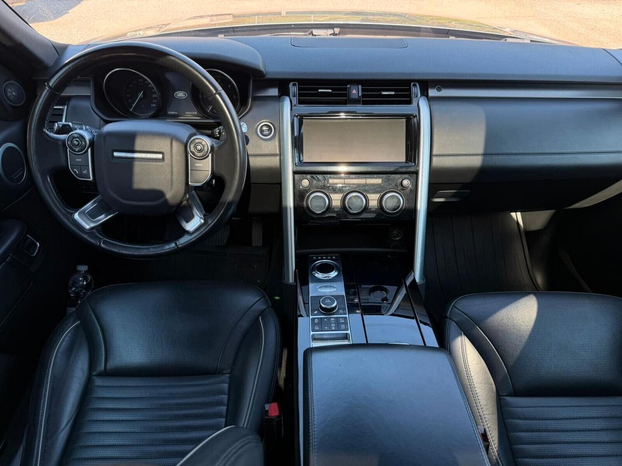 Land Rover Discovery 2.0 SD4 240 CV HSE Luxury