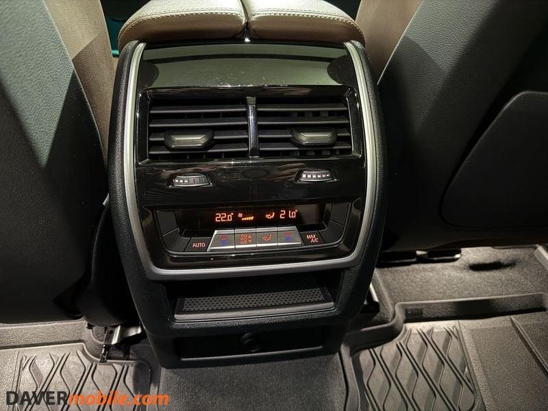 BMW X6 X6 xdrive40d MSport auto