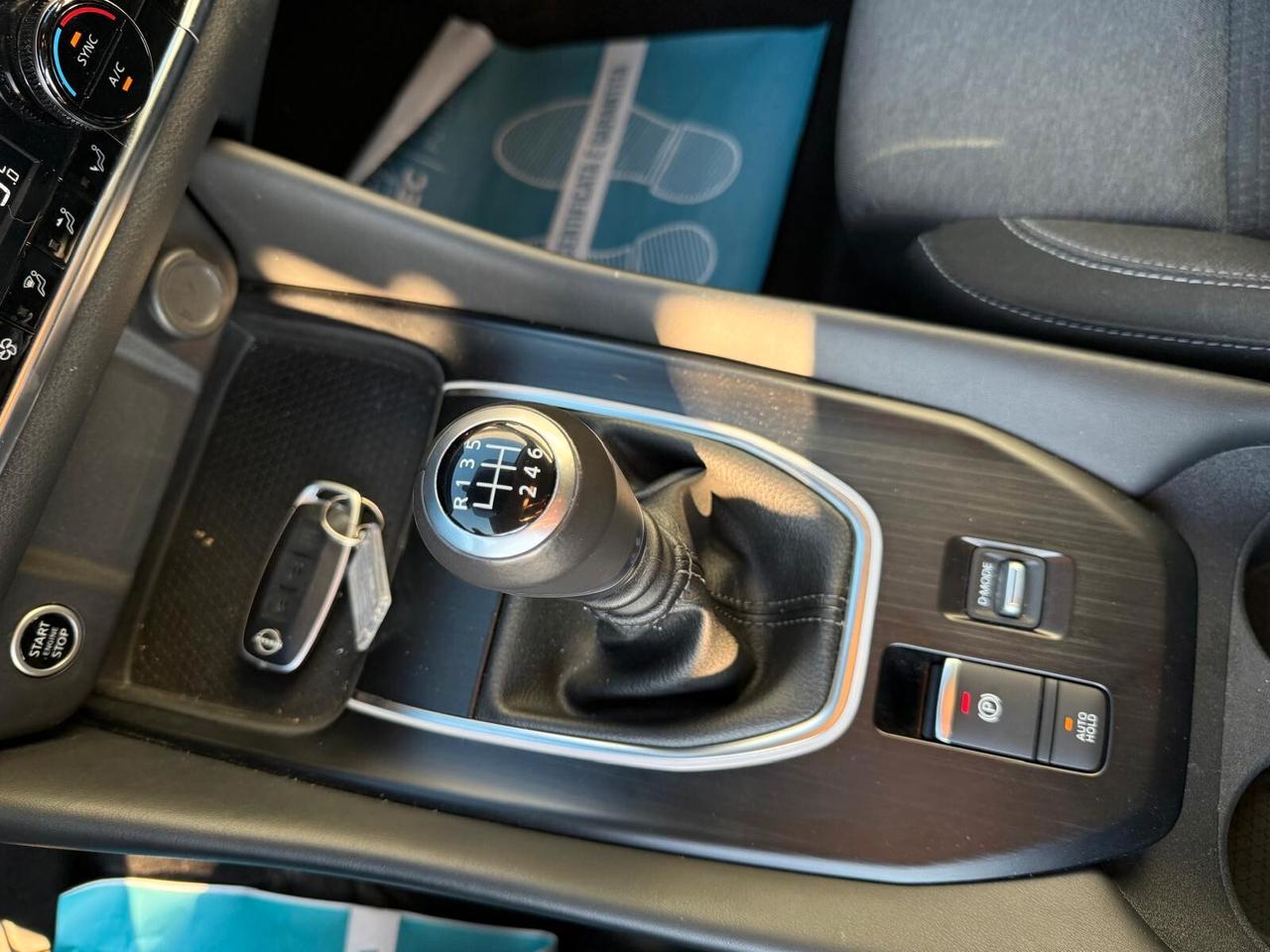 Nissan Qashqai MHEV 140 CV N-Connecta - OK NEOPATENTATI -