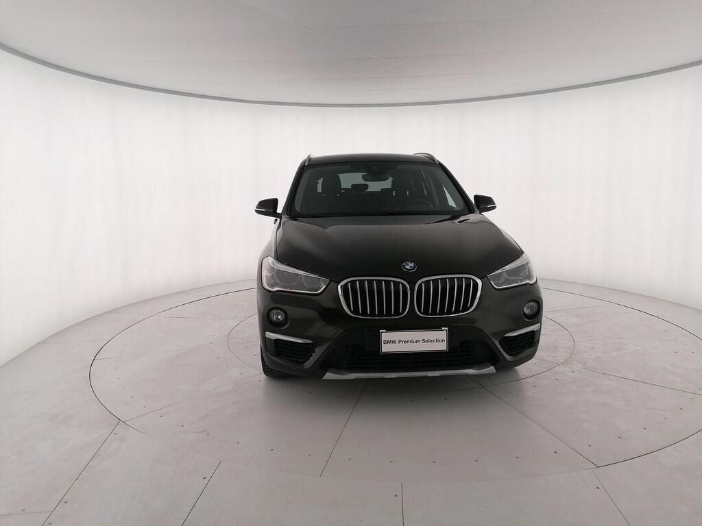 BMW X1 18 i xLine sDrive Auto