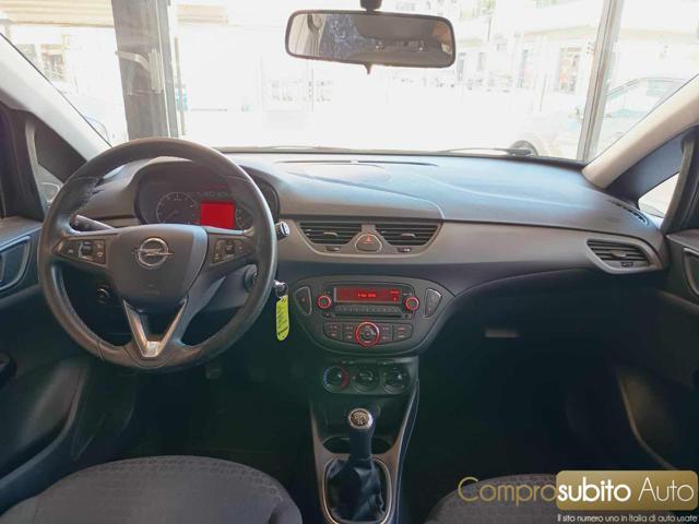 OPEL Corsa 1.2 5 porte Cosmo