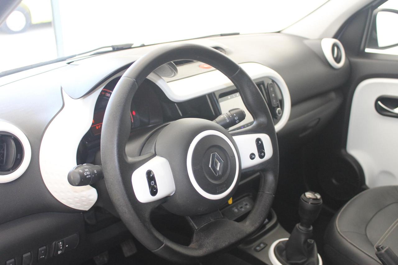 Renault Twingo 1.0 Sce 65 Cv. Equilibre