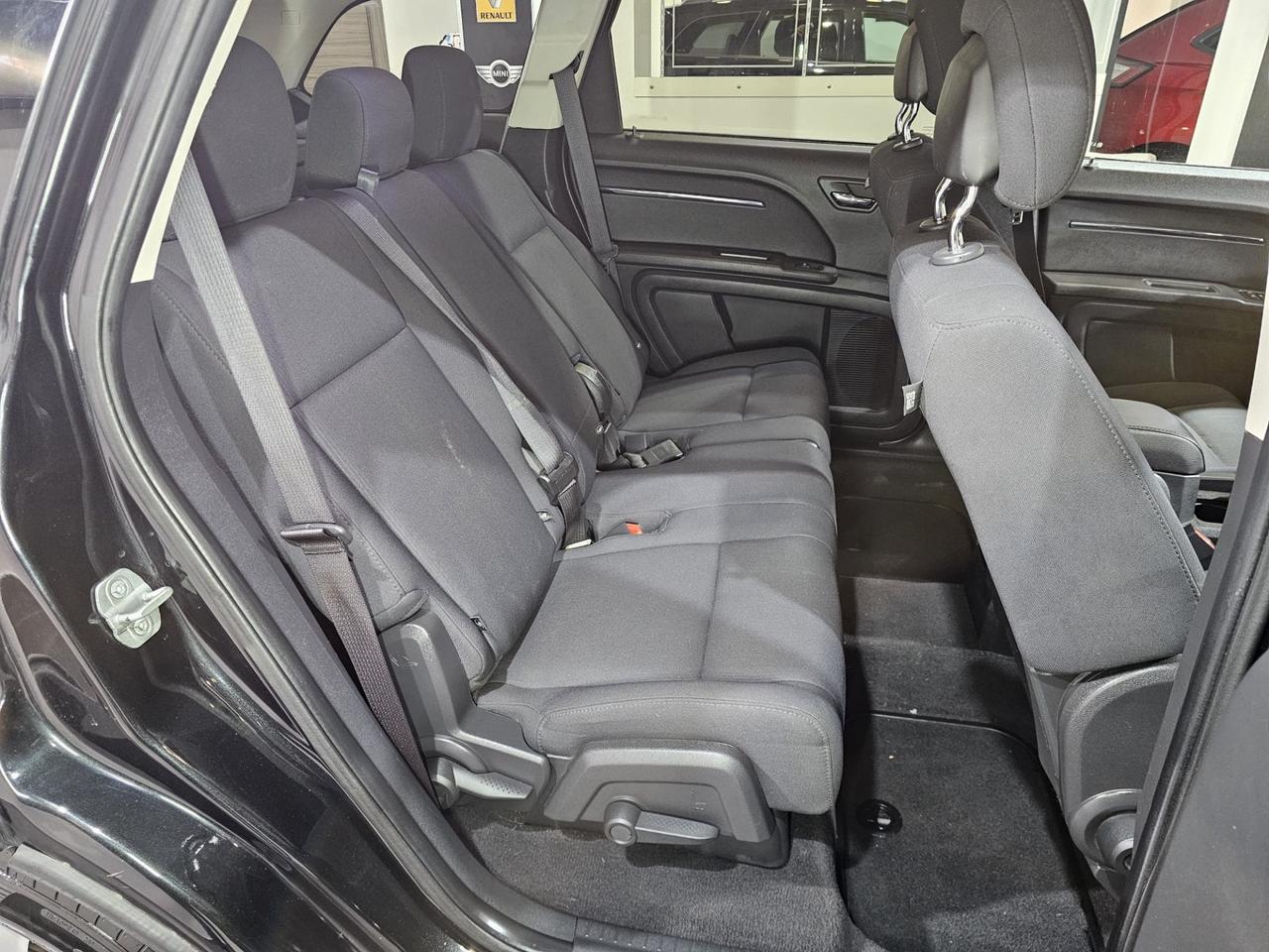 Dodge Journey 2.0 Turbodiesel SXT DPF