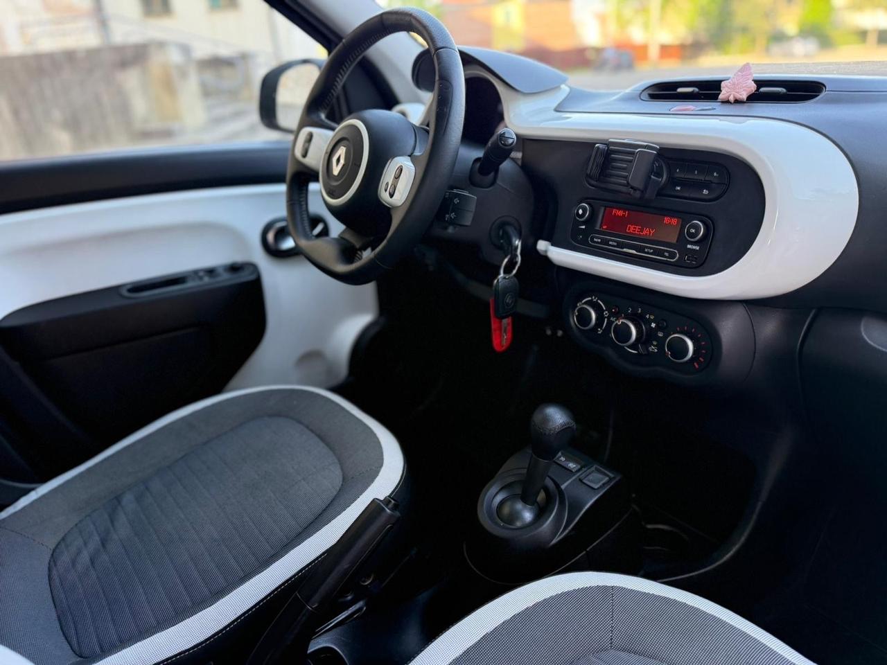 Renault Twingo TCe 90 CV Stop&Start Energy Intens