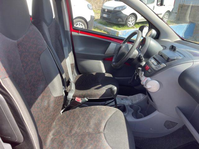 PEUGEOT 107 1.0 68CV 5p.