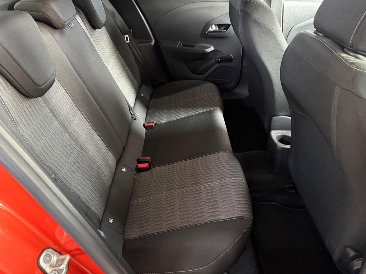 Opel Corsa 1.2 100 CV Edition