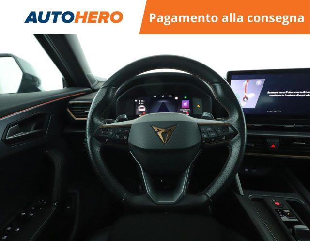 CUPRA Formentor 1.4 e-Hybrid DSG