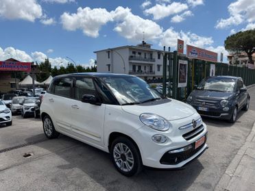 FIAT 500L DUALOGIC 1.3 MJT 95 (CV) 2018