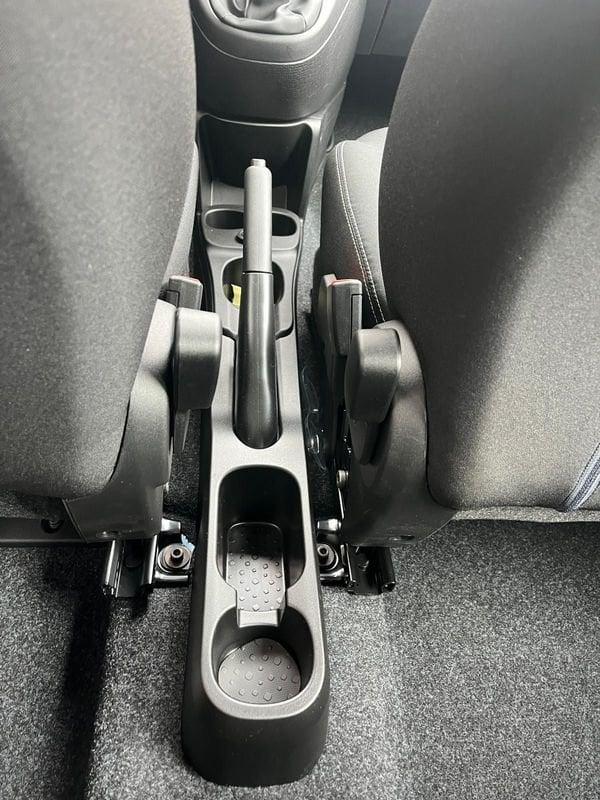 FIAT Panda Panda 1.0 FireFly S&S Hybrid