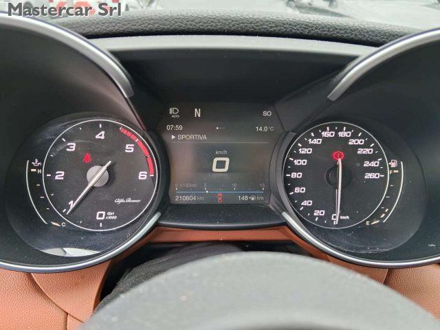 ALFA ROMEO Giulia Giulia 2016 2.2 t Super 150cv - FF799PJ