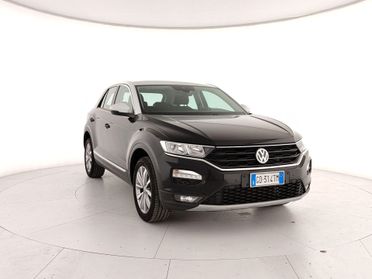 Volkswagen T-Roc 1.5 TSI ACT DSG Style BlueMotion Technology