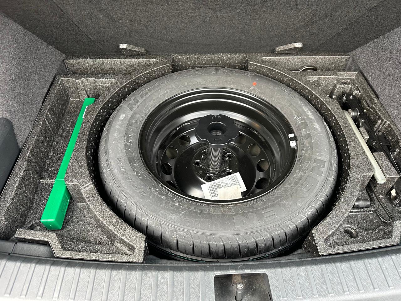 Skoda Karoq 1.5 TSi DSG Executive unipropr.