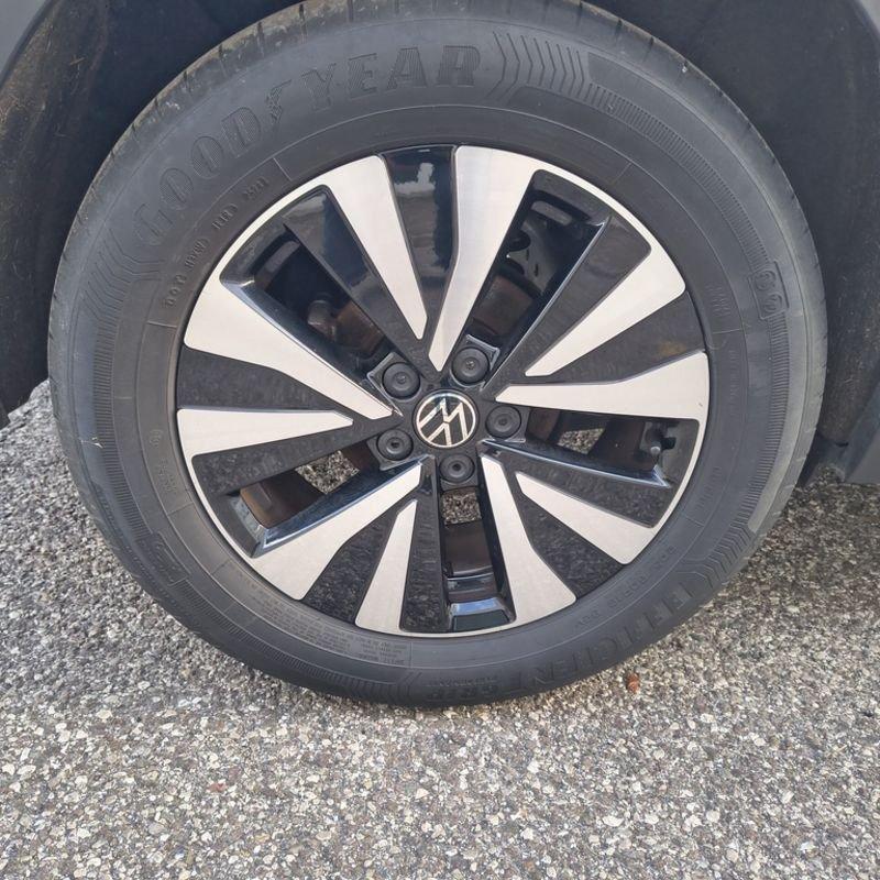 Volkswagen Taigo 1.0 TSI 110 CV Life