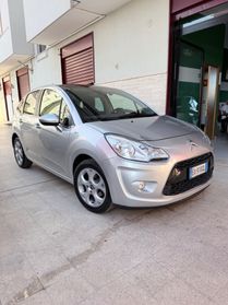 Citroen C3 1.4 Exclusive 95cv