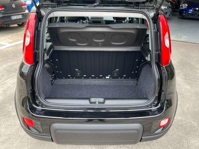Fiat Panda 1.0 Hybrid Pandina *PREZZO REALE*