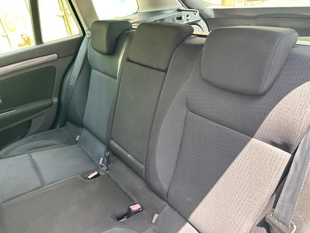 Renault Laguna 2.0 dCi 150CV SporTour Nav
